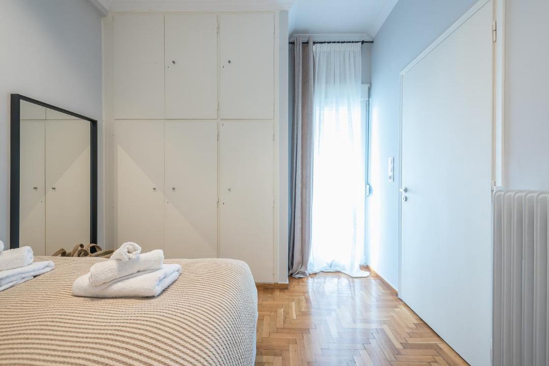 Photo of Bedroom in Kallithea