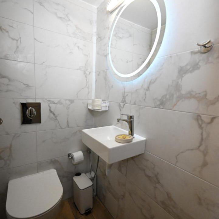 Photo of Bathroom in Kalathas