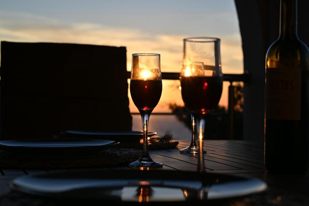 Photo of Patio Balcony in Kalathas