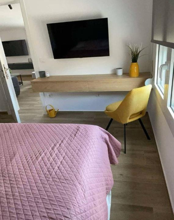 Photo of Bedroom in Nea Skioni