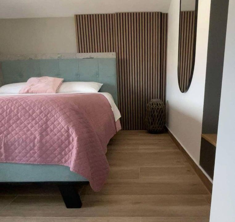 Photo of Bedroom in Nea Skioni