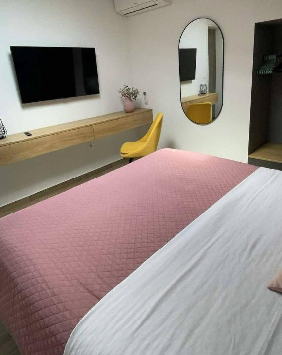 Photo of Bedroom in Nea Skioni