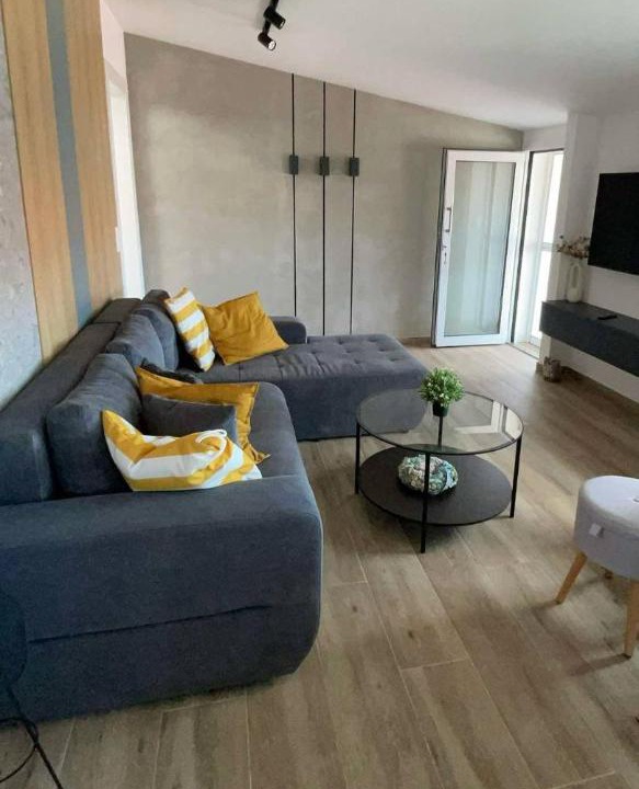 Photo of Livingroom in Nea Skioni