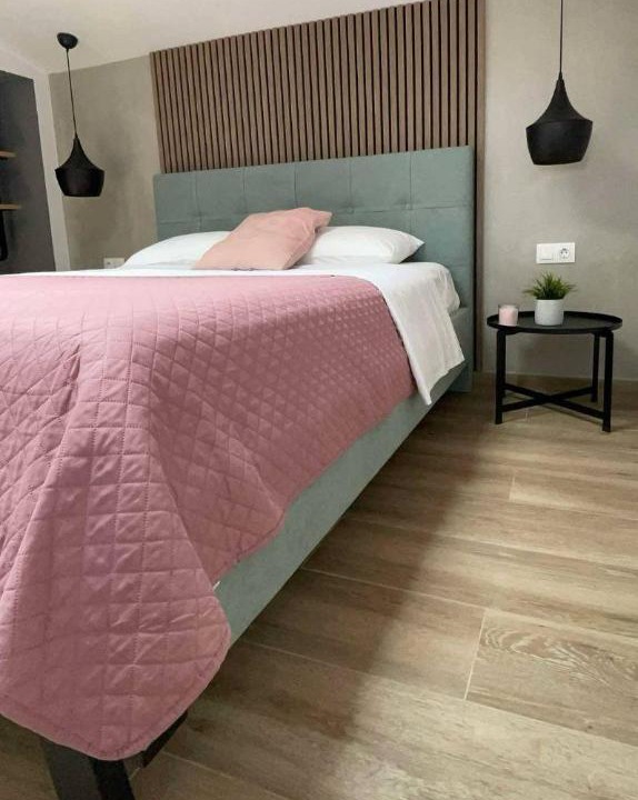 Photo of Bedroom in Nea Skioni