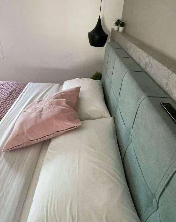 Photo of Bedroom in Nea Skioni