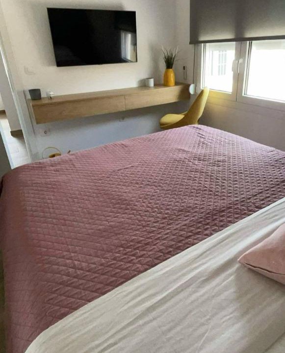 Photo of Bedroom in Nea Skioni