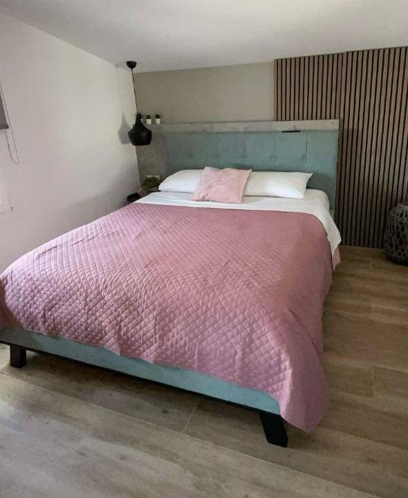 Photo of Bedroom in Nea Skioni