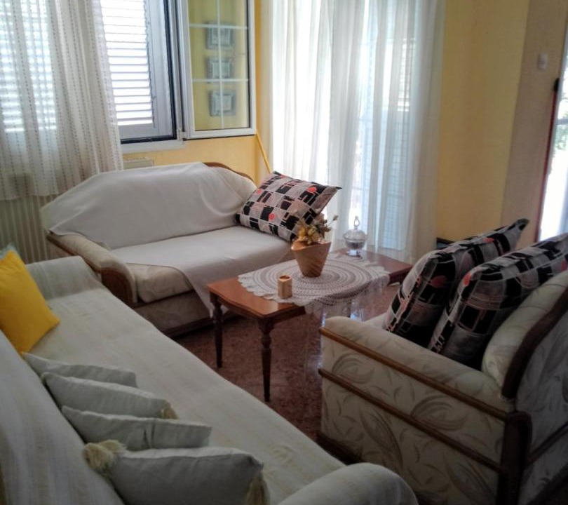 Photo of Livingroom in Ormos Panagias