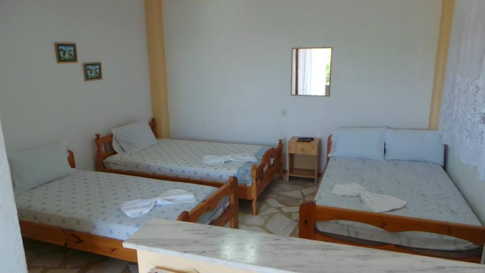 Photo of Bedroom in Paralia Skotinis