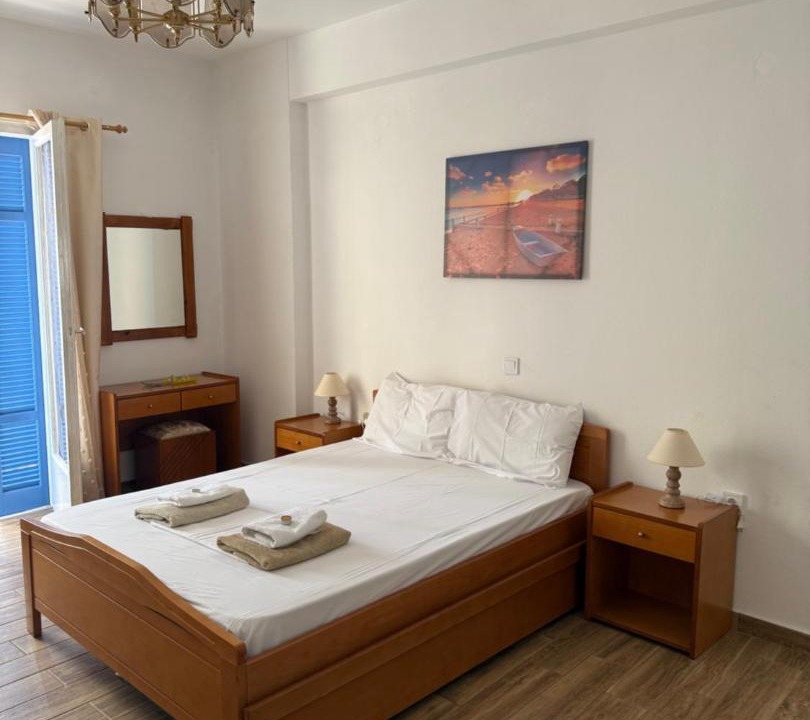 Photo of Bedroom in Ilia