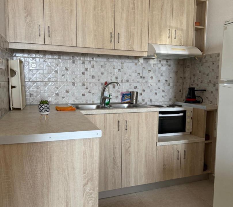 Photo of Kitchen in Ilia