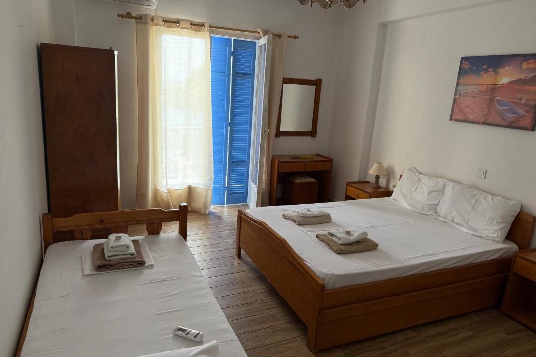 Photo of Bedroom in Ilia