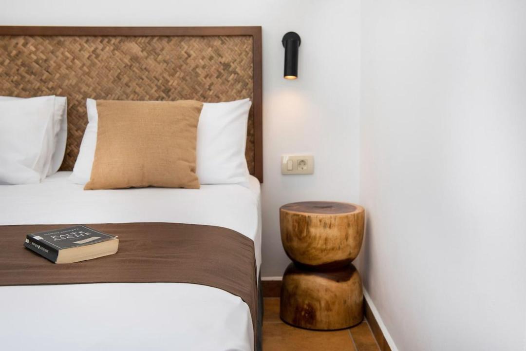 Photo of Bedroom in Limeniskos