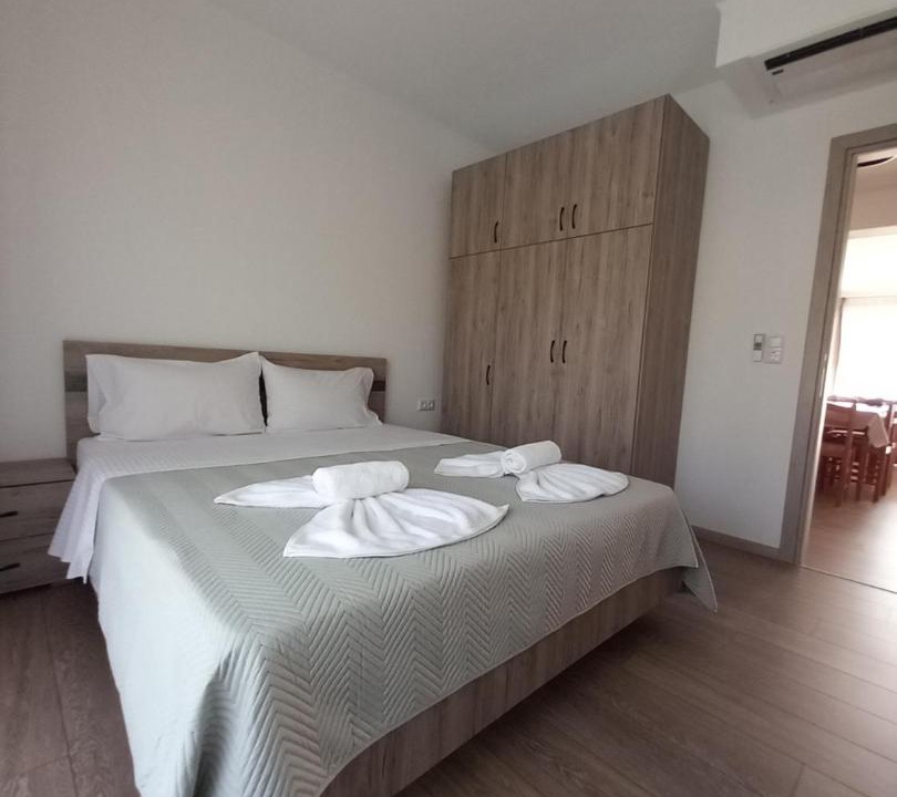 Photo of Bedroom in Thasos Town