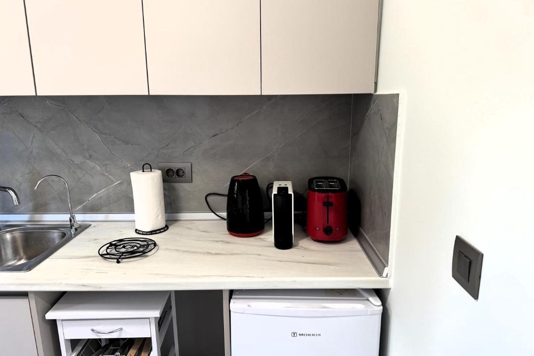 Photo of Kitchen in Petaloudes