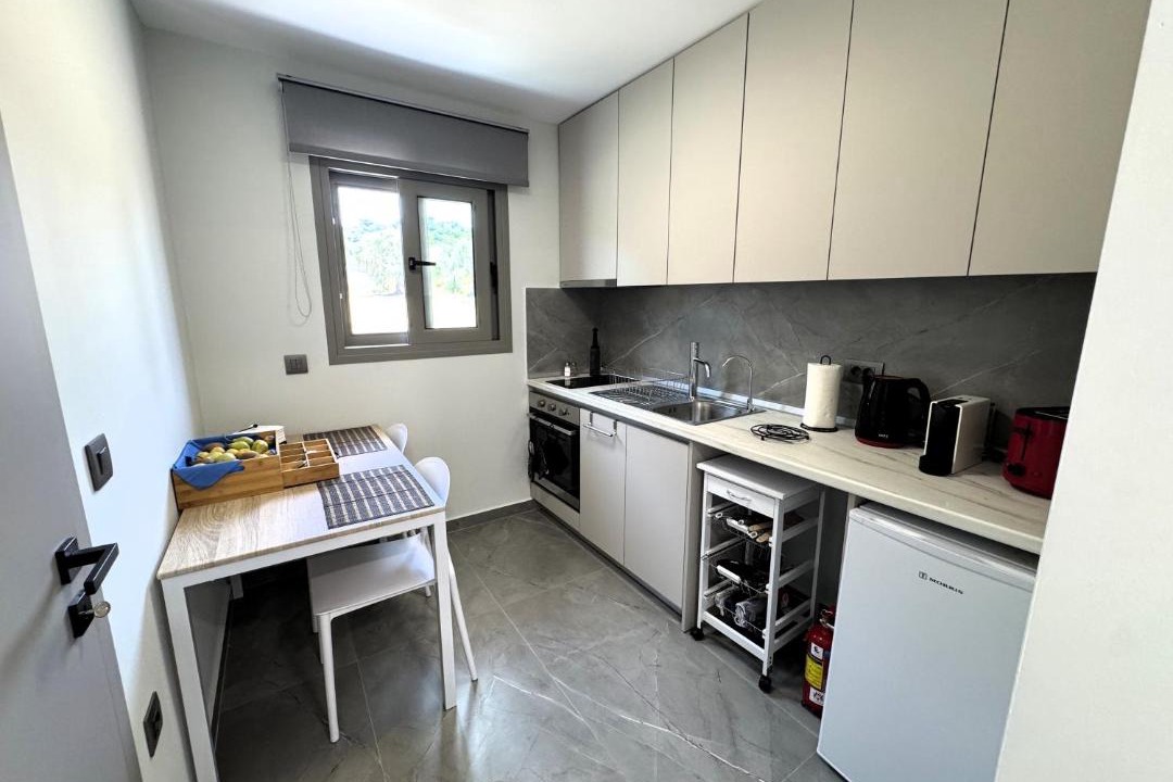 Photo of Kitchen in Petaloudes