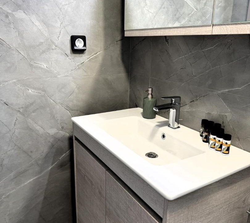 Photo of Bathroom in Petaloudes