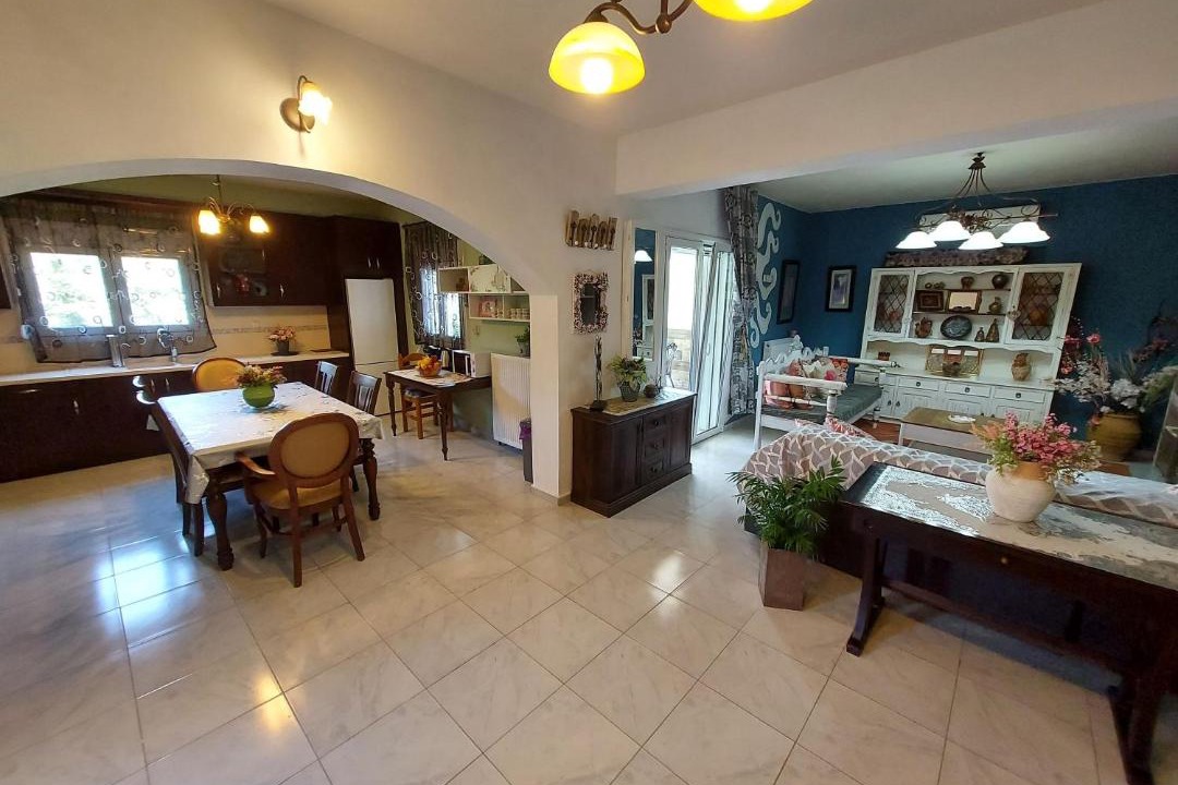 Photo of Kitchen in Goulediana
