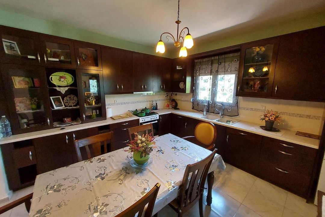 Photo of Kitchen in Goulediana