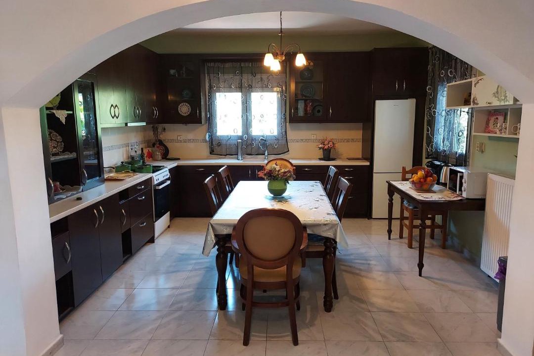 Photo of Kitchen in Goulediana