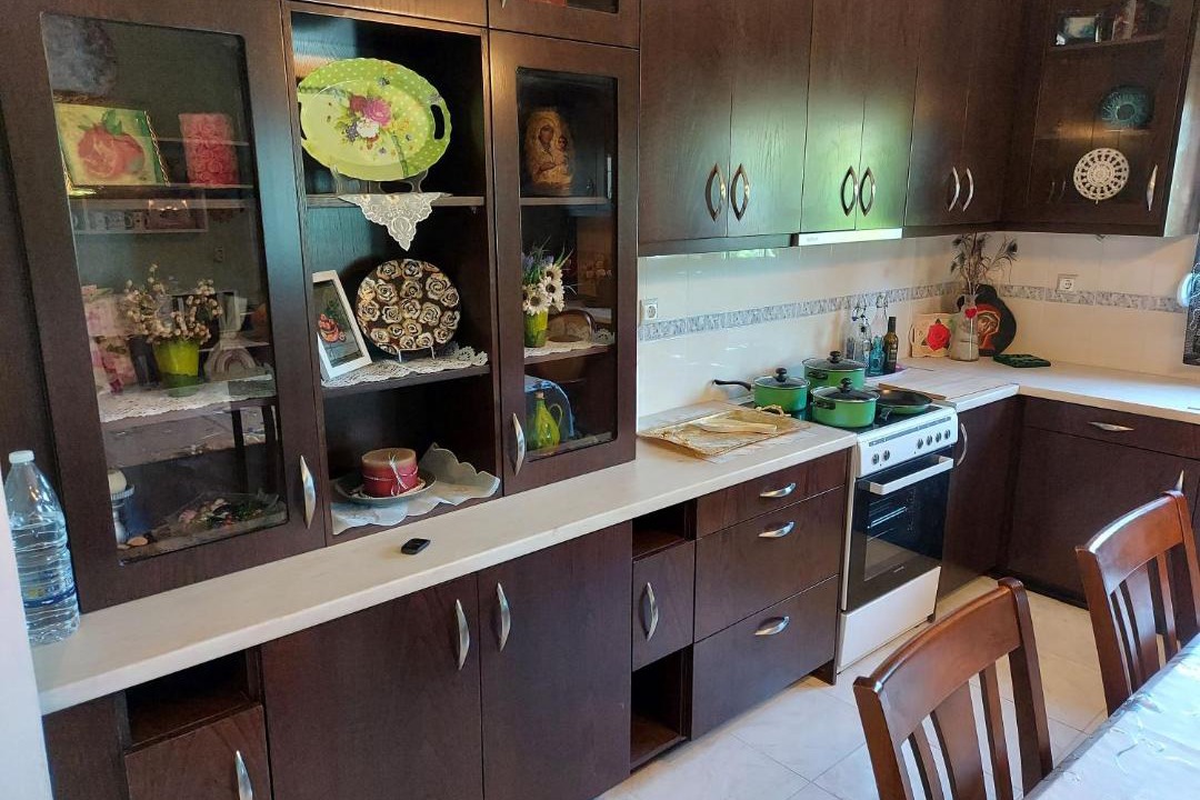 Photo of Kitchen in Goulediana
