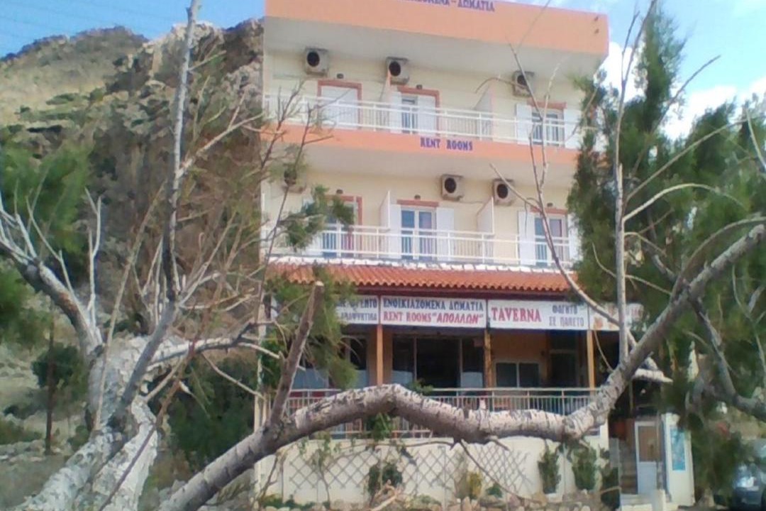 Photo of Others in Tsoutsouros