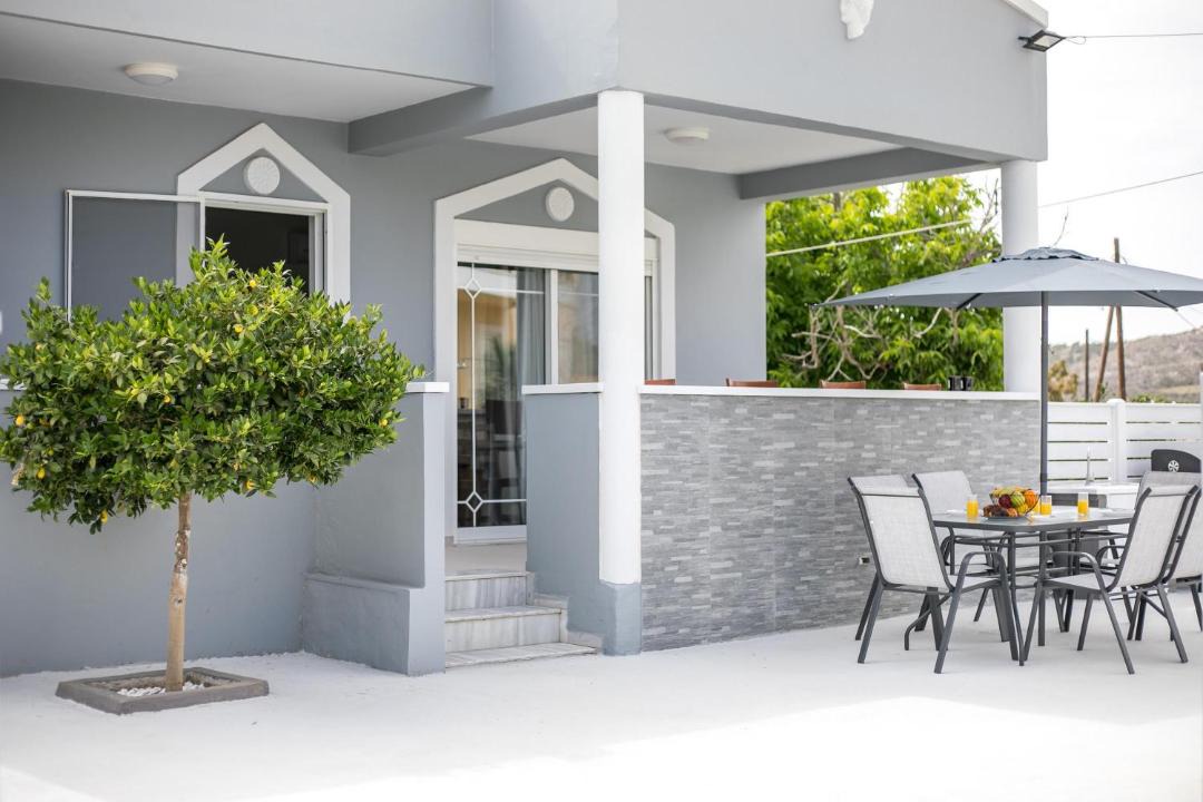 Photo of Patio Balcony in South Rhodes