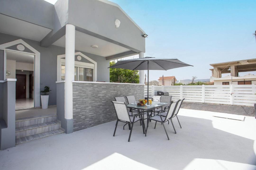 Photo of Patio Balcony in South Rhodes