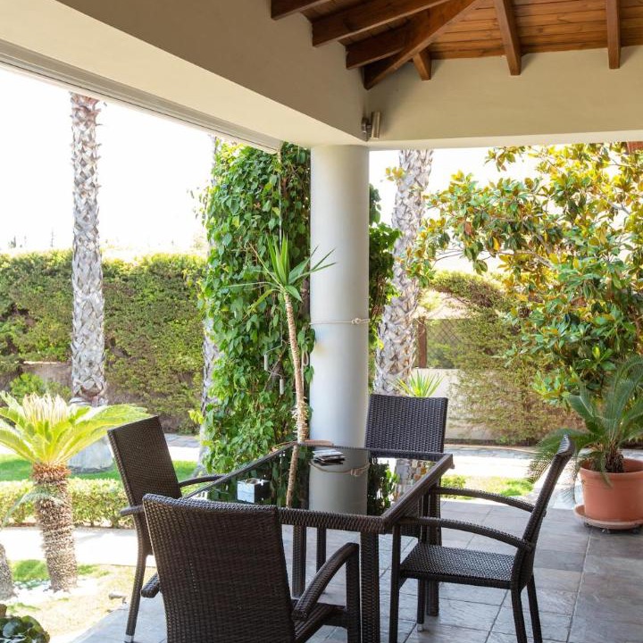 Photo of Patio Balcony in Kato Diminio