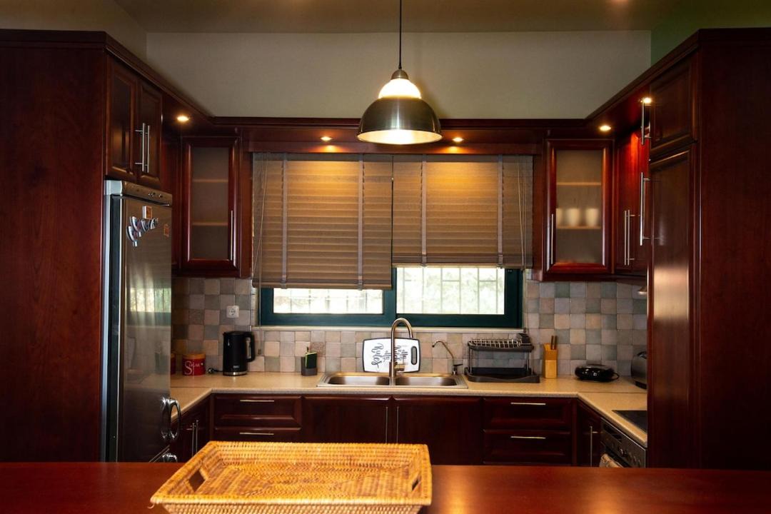 Photo of Kitchen in Kato Diminio