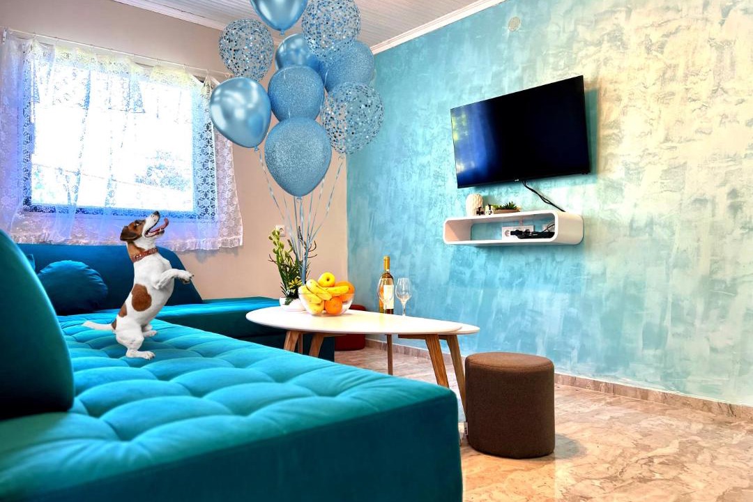 Photo of Livingroom in Volvi