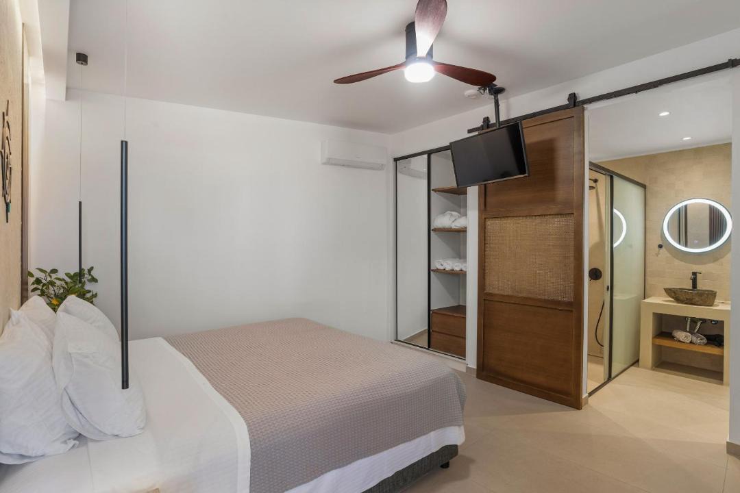 Photo of Bedroom in Khora Sfakion