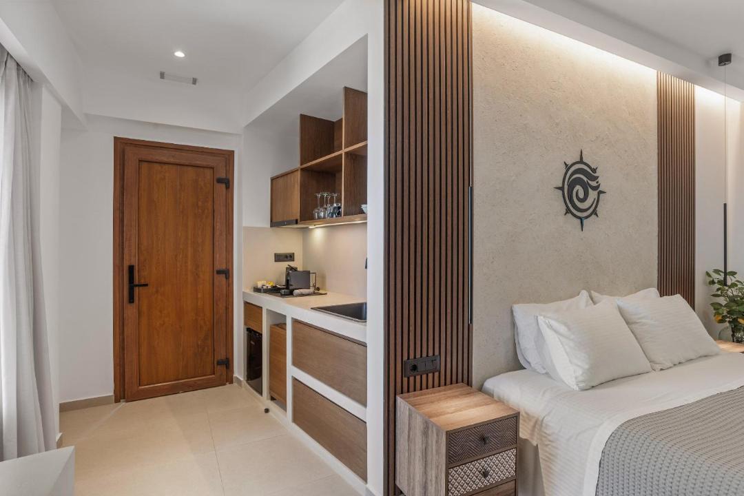 Photo of Bedroom in Khora Sfakion