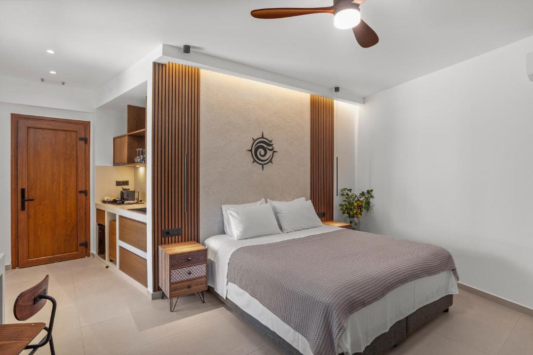 Photo of Bedroom in Khora Sfakion