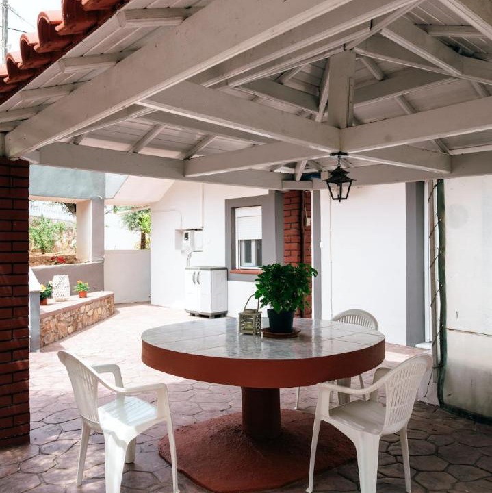 Photo of Patio Balcony in Agios Minas