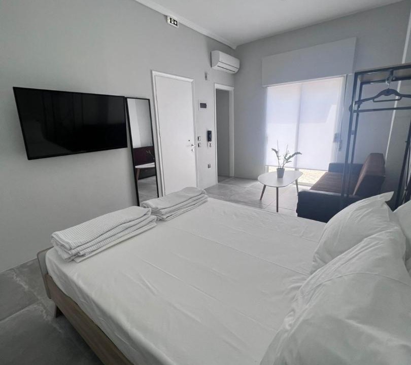 Photo of Bedroom in Xanthi