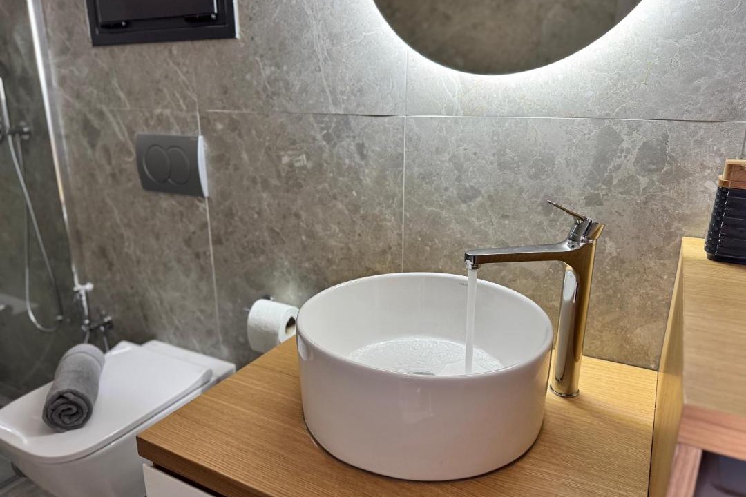 Photo of Bathroom in Ferma