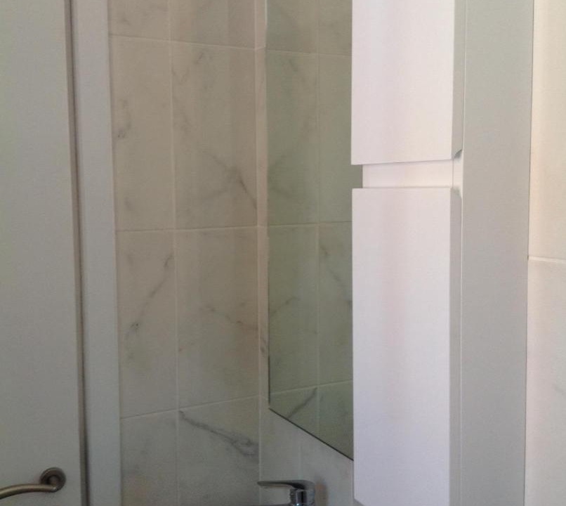 Photo of Bathroom in Halki