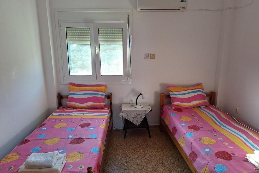 Photo of Bedroom in Koutsounari