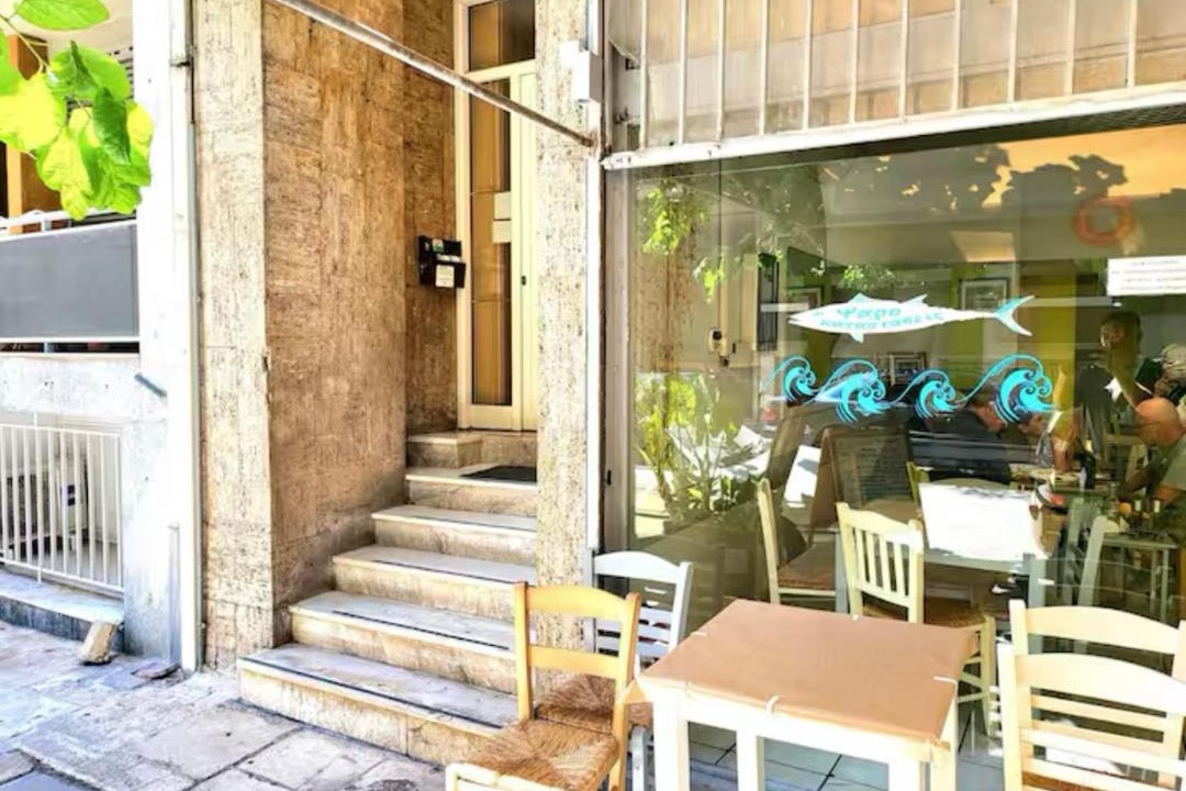 Photo of Others in Kallithea