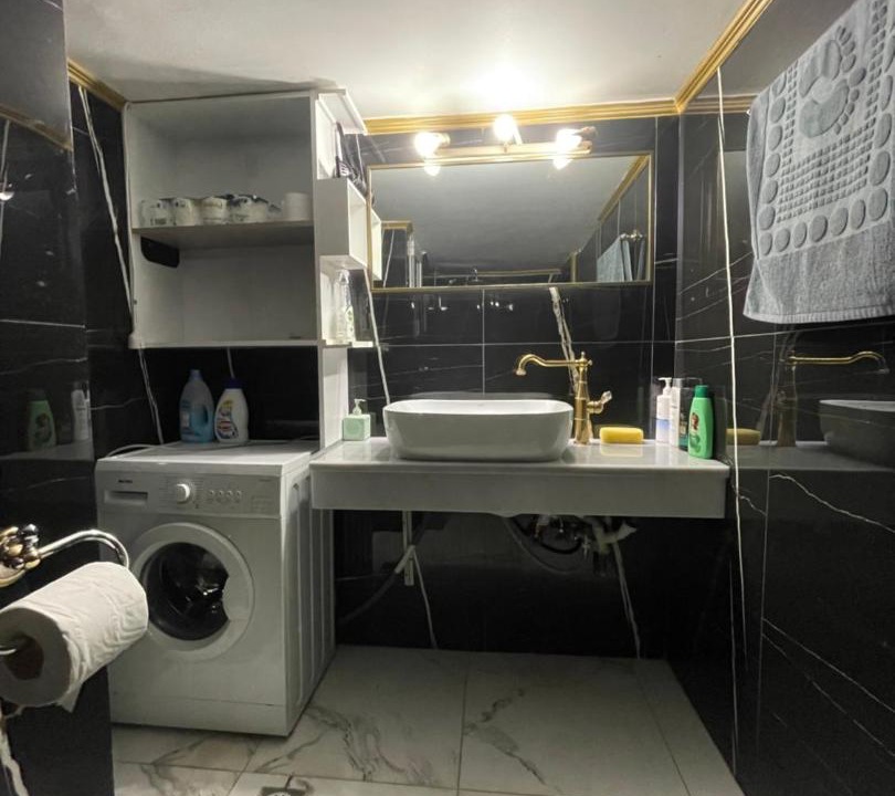 Photo of Bathroom in Kallithea