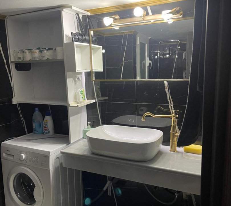 Photo of Bathroom in Kallithea
