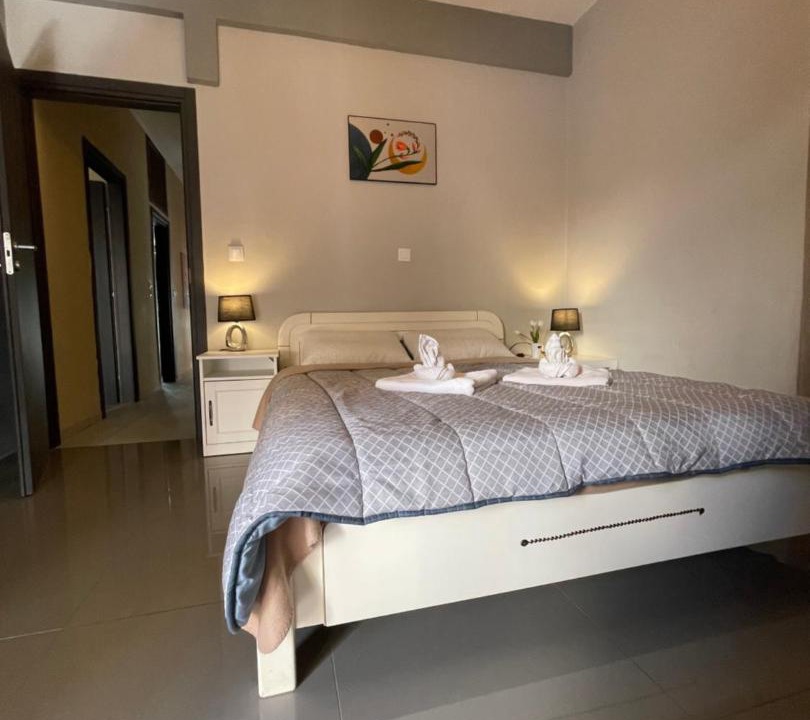 Photo of Bedroom in Kallithea