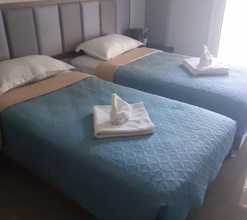 Photo of Bedroom in Kallithea