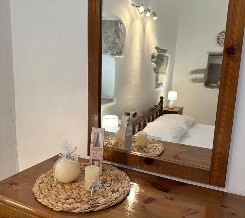 Photo of Bedroom in Mesta