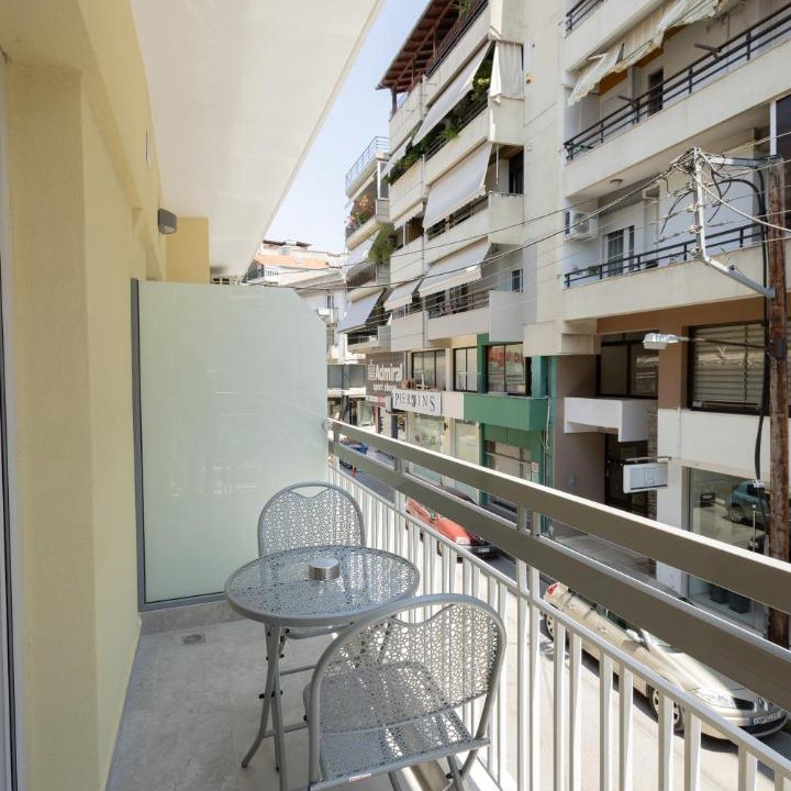 Photo of Patio Balcony in Katerini