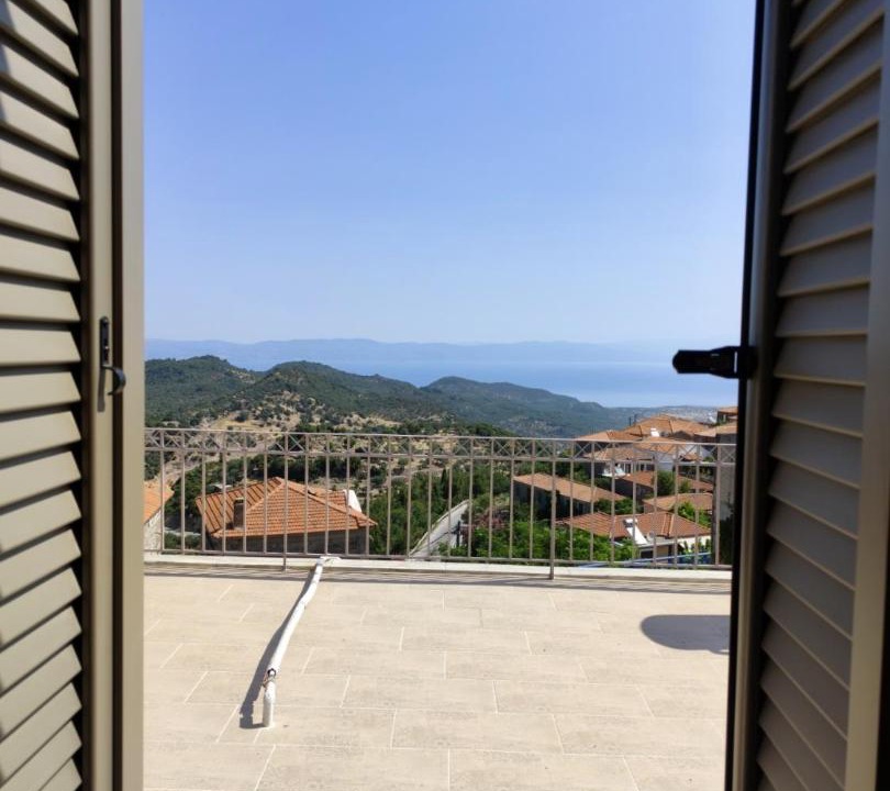 Photo of Patio Balcony in Kleio