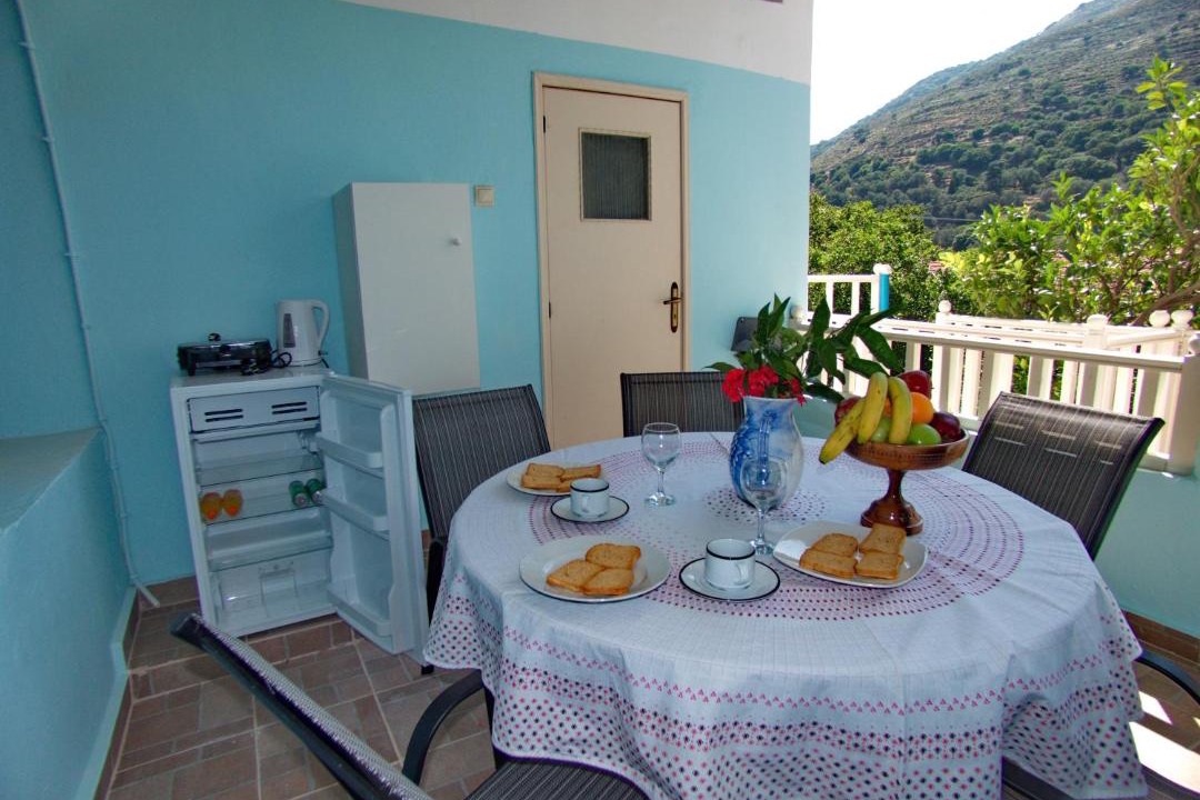 Photo of Patio Balcony in Tzitzifia