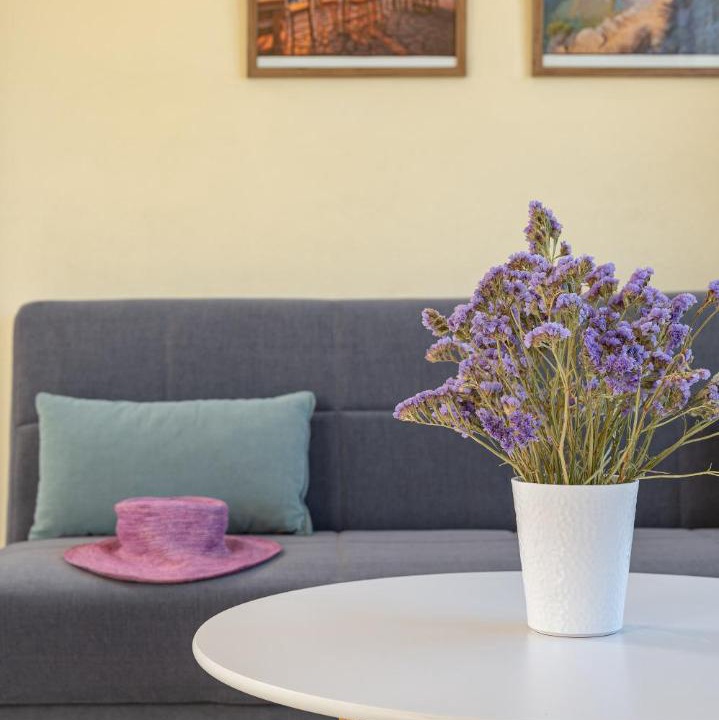 Photo of Livingroom in Psili Ammos