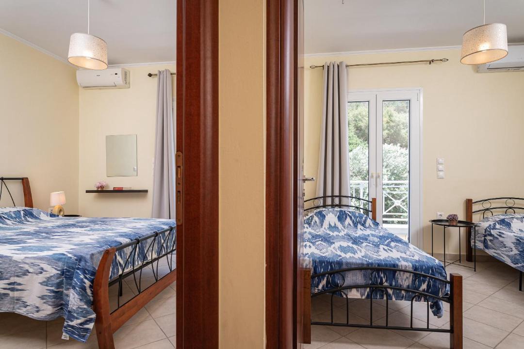 Photo of Bedroom in Psili Ammos